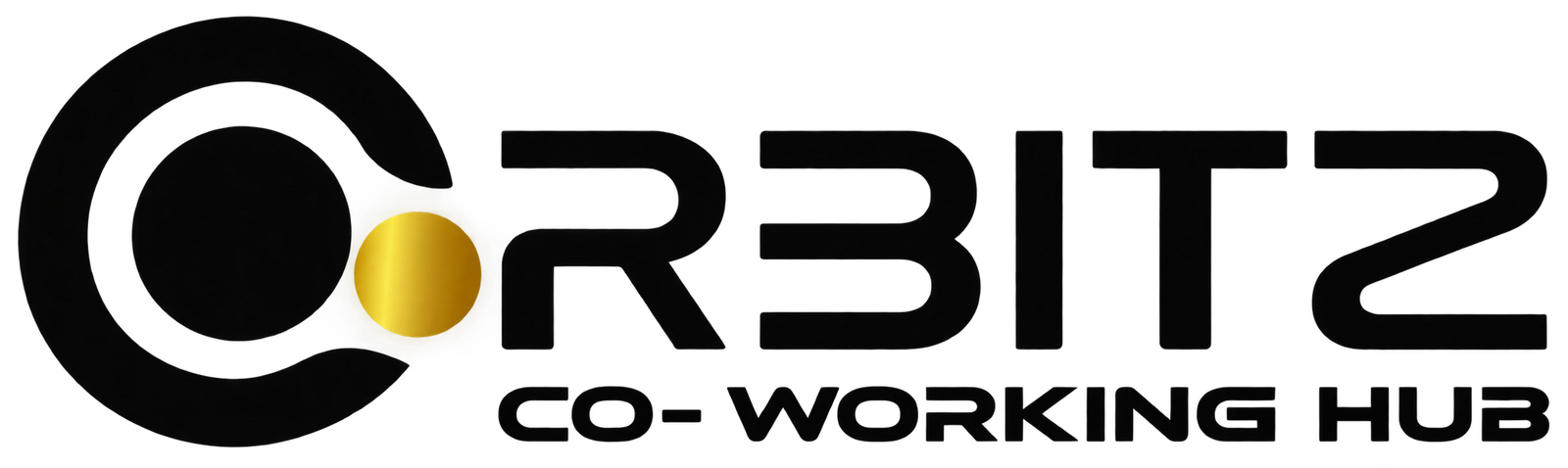 Orbitz Coworking